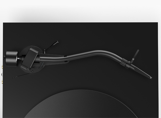 Pro-Ject Debut PRO S - cecha 1